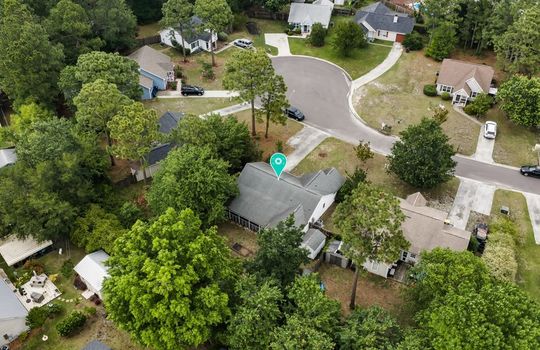 813 Autumn Leaves Ct, Wilmington, NC 28411 | Gordon Woods