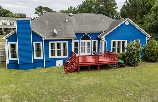 1303 Shenandoah Street, Wilmington, NC 28411 | Brittany Woods
