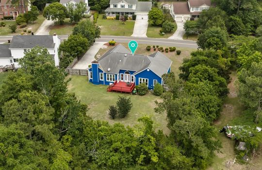 1303 Shenandoah Street, Wilmington, NC 28411 | Brittany Woods