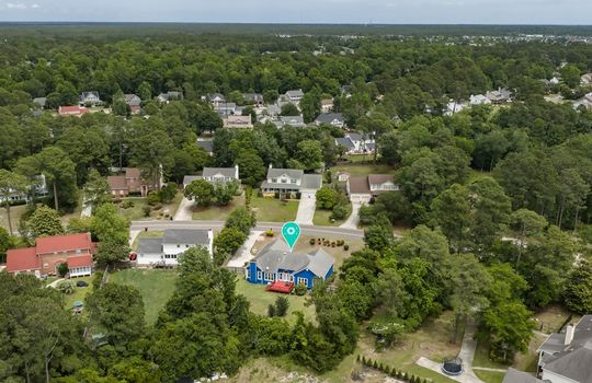 1303 Shenandoah Street, Wilmington, NC 28411 | Brittany Woods