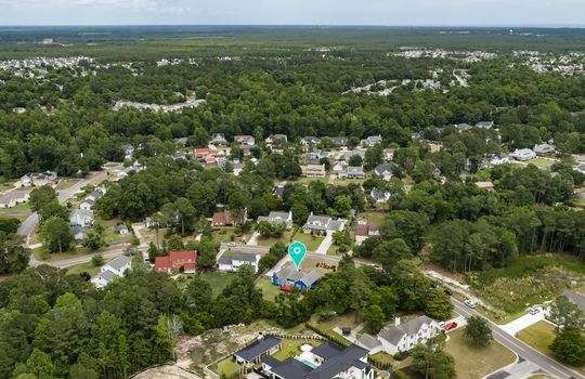 1303 Shenandoah Street, Wilmington, NC 28411 | Brittany Woods