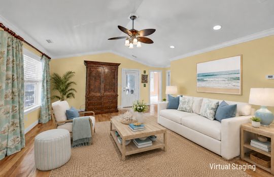 104 NE 8th St, Oak Island, NC 28465