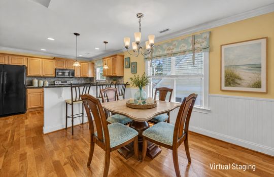 104 NE 8th St, Oak Island, NC 28465