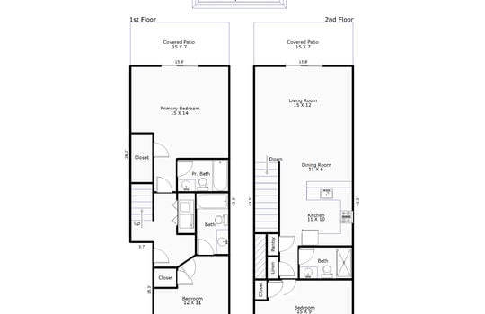 23060 - 221 Lazy Day Drive