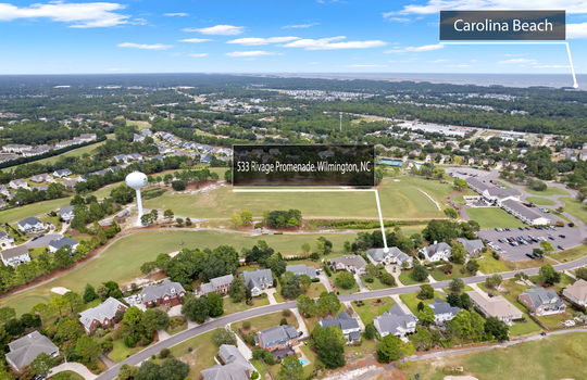 533 Rivage Promenade, Wilmington, NC 28412 | Beau Rivage