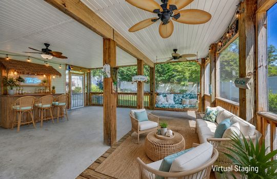 104 NE 8th St, Oak Island, NC 28465