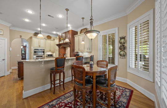 533 Rivage Promenade, Wilmington, NC 28412 | Beau Rivage
