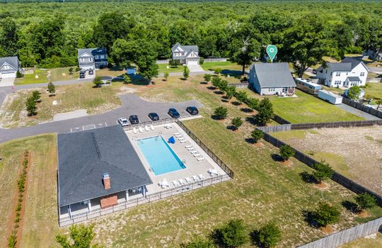 Amenities Aerial 1