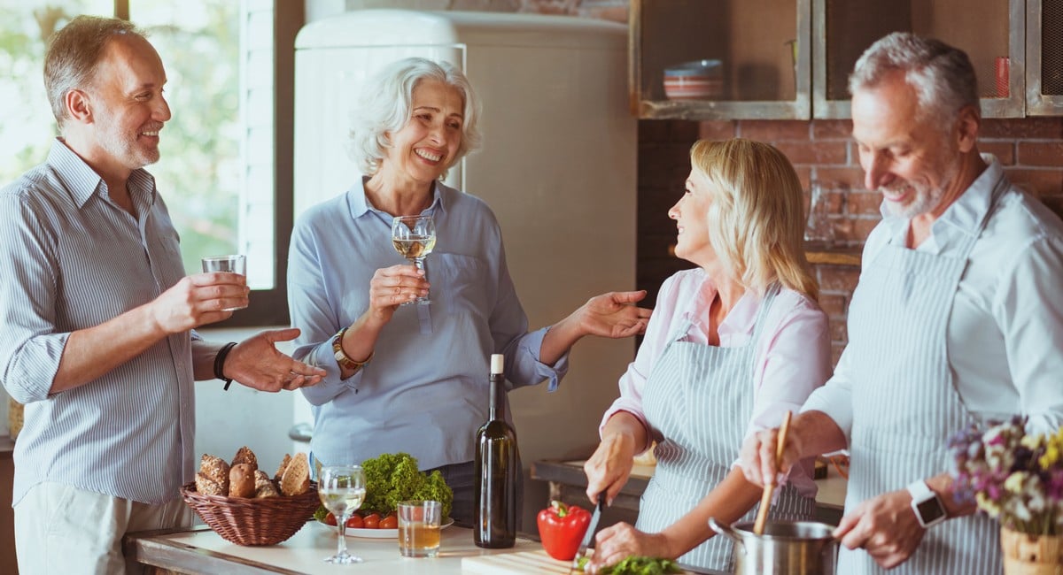 Buying A Home With Friends Or Family, Smart Or Risky?