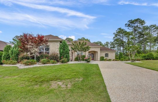 4021 Yorke Meadow Ct, Wilmington, NC 28412 | Village at Motts Landing