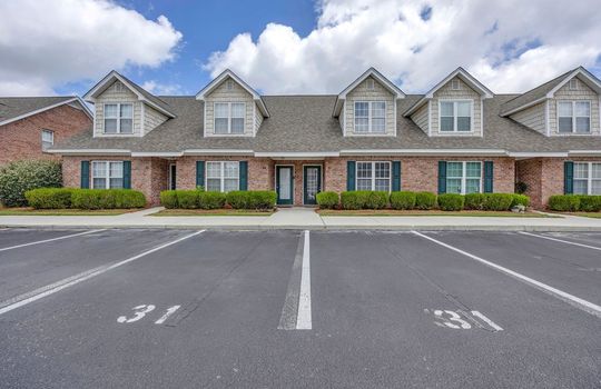 4804 College Road, Unit 31, Wilmington, NC 28412 | Mandeline Place Townhomes