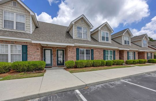 4804 College Road, Unit 31, Wilmington, NC 28412 | Mandeline Place Townhomes