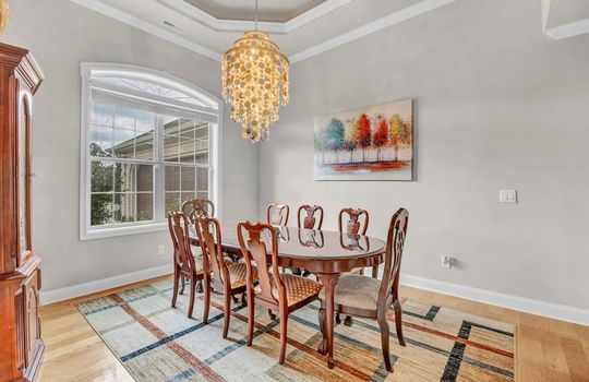 4021 Yorke Meadow Ct, Wilmington, NC 28412 | Village at Motts Landing