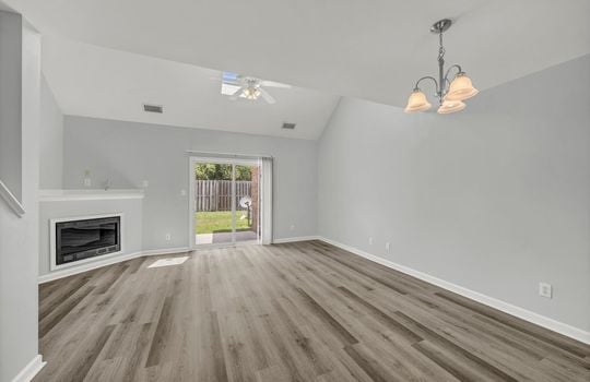 4804 College Road, Unit 31, Wilmington, NC 28412 | Mandeline Place Townhomes