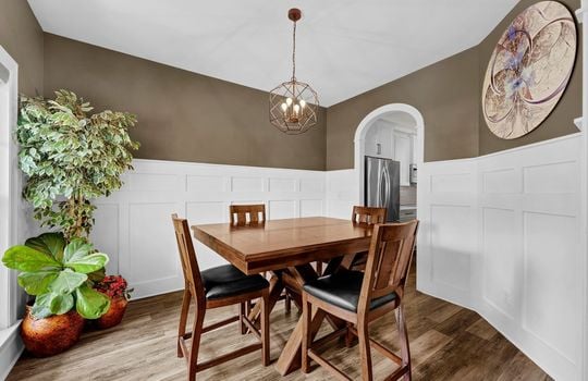 8132 Saltcedar Dr., Wilmington, NC 28411 | Edgewater Trace
