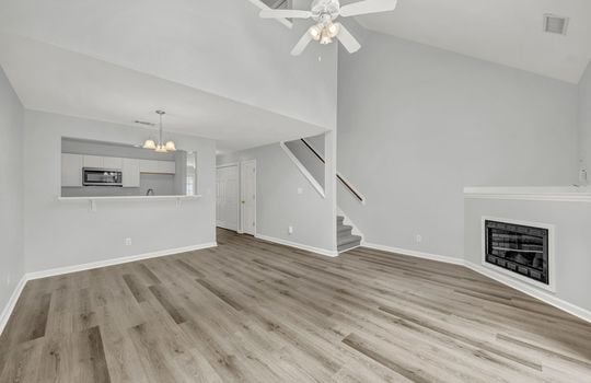 4804 College Road, Unit 31, Wilmington, NC 28412 | Mandeline Place Townhomes