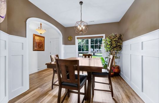 8132 Saltcedar Dr., Wilmington, NC 28411 | Edgewater Trace