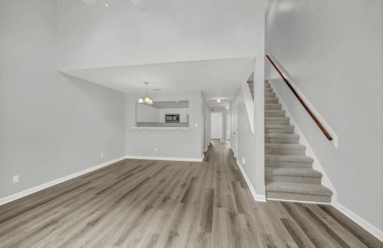 4804 College Road, Unit 31, Wilmington, NC 28412 | Mandeline Place Townhomes