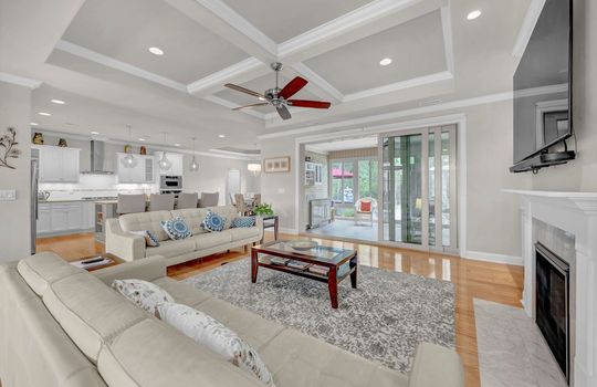 4021 Yorke Meadow Ct, Wilmington, NC 28412 | Village at Motts Landing