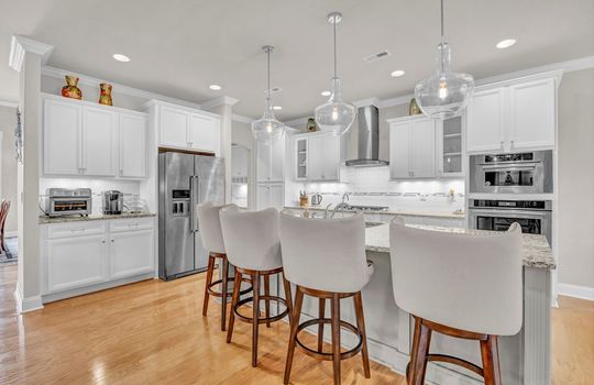 4021 Yorke Meadow Ct, Wilmington, NC 28412 | Village at Motts Landing