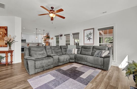 8132 Saltcedar Dr., Wilmington, NC 28411 | Edgewater Trace