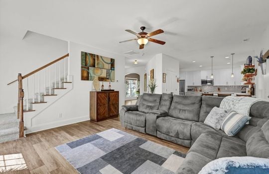 8132 Saltcedar Dr., Wilmington, NC 28411 | Edgewater Trace