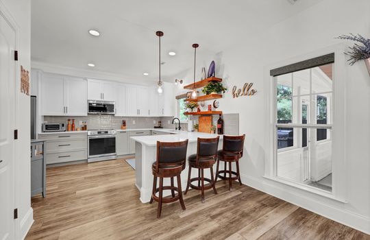 8132 Saltcedar Dr., Wilmington, NC 28411 | Edgewater Trace