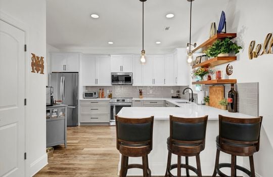 8132 Saltcedar Dr., Wilmington, NC 28411 | Edgewater Trace