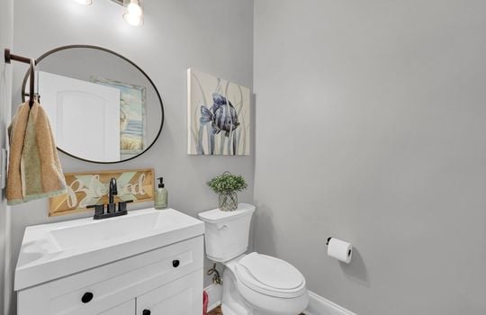 8132 Saltcedar Dr., Wilmington, NC 28411 | Edgewater Trace
