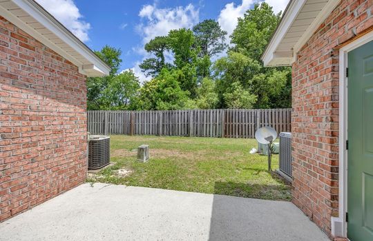 4804 College Road, Unit 31, Wilmington, NC 28412 | Mandeline Place Townhomes