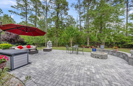 4021 Yorke Meadow Ct, Wilmington, NC 28412 | Village at Motts Landing