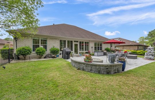 4021 Yorke Meadow Ct, Wilmington, NC 28412 | Village at Motts Landing