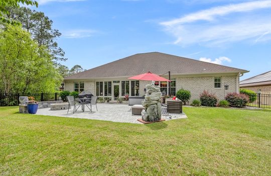 4021 Yorke Meadow Ct, Wilmington, NC 28412 | Village at Motts Landing