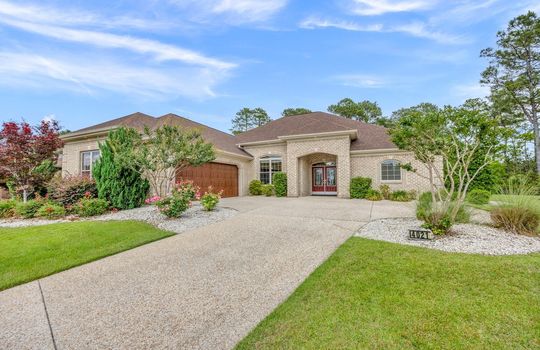 4021 Yorke Meadow Ct, Wilmington, NC 28412 | Village at Motts Landing