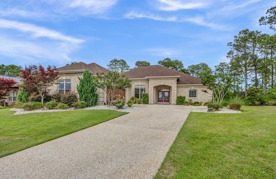 4021 Yorke Meadow Ct, Wilmington, NC 28412 | Village at Motts Landing