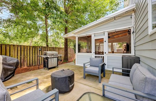 8132 Saltcedar Dr., Wilmington, NC 28411 | Edgewater Trace