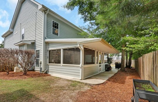 8132 Saltcedar Dr., Wilmington, NC 28411 | Edgewater Trace