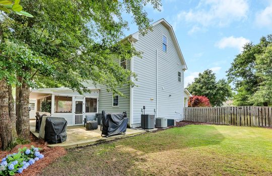 8132 Saltcedar Dr., Wilmington, NC 28411 | Edgewater Trace