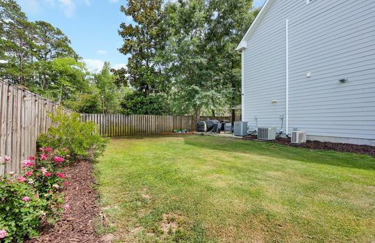 8132 Saltcedar Dr., Wilmington, NC 28411 | Edgewater Trace