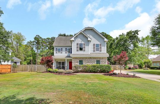 8132 Saltcedar Dr., Wilmington, NC 28411 | Edgewater Trace