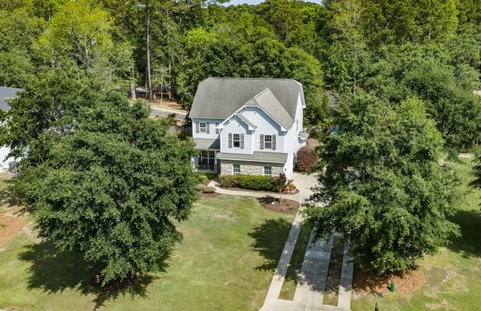 8132 Saltcedar Dr., Wilmington, NC 28411 | Edgewater Trace