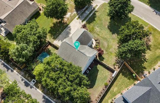 8132 Saltcedar Dr., Wilmington, NC 28411 | Edgewater Trace