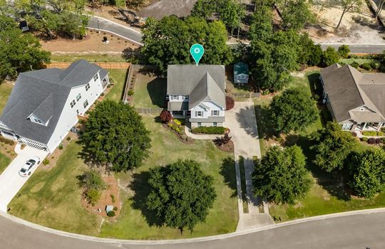 8132 Saltcedar Dr., Wilmington, NC 28411 | Edgewater Trace