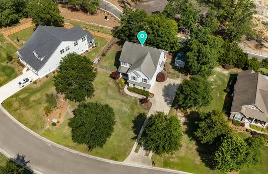 8132 Saltcedar Dr., Wilmington, NC 28411 | Edgewater Trace