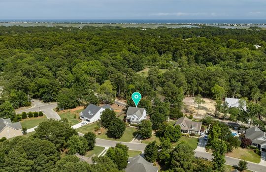 8132 Saltcedar Dr., Wilmington, NC 28411 | Edgewater Trace