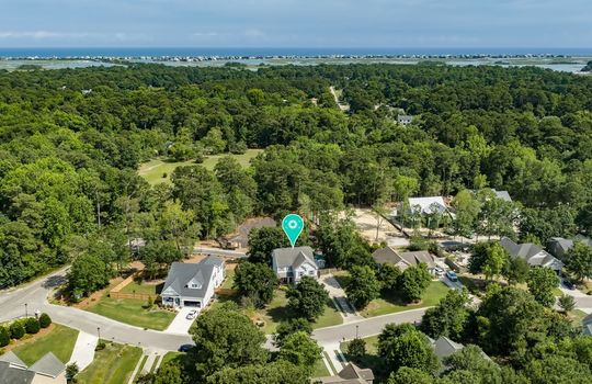 8132 Saltcedar Dr., Wilmington, NC 28411 | Edgewater Trace