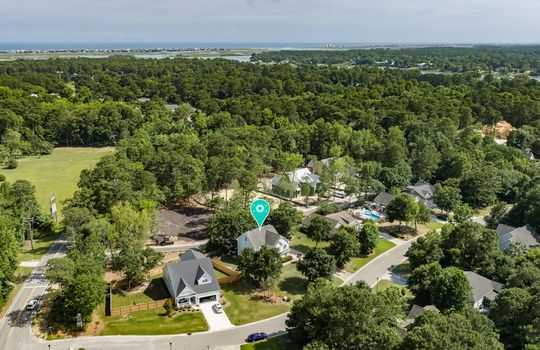 8132 Saltcedar Dr., Wilmington, NC 28411 | Edgewater Trace