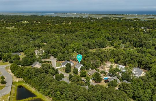 8132 Saltcedar Dr., Wilmington, NC 28411 | Edgewater Trace