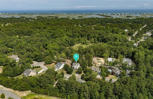 8132 Saltcedar Dr., Wilmington, NC 28411 | Edgewater Trace