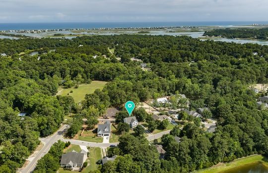 8132 Saltcedar Dr., Wilmington, NC 28411 | Edgewater Trace